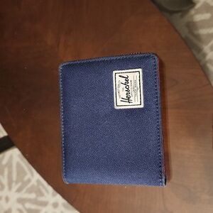 Herschel Wallets